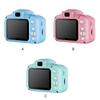 Children Camera Mini Educational Toys For Kids Baby Gifts Birthday Festival