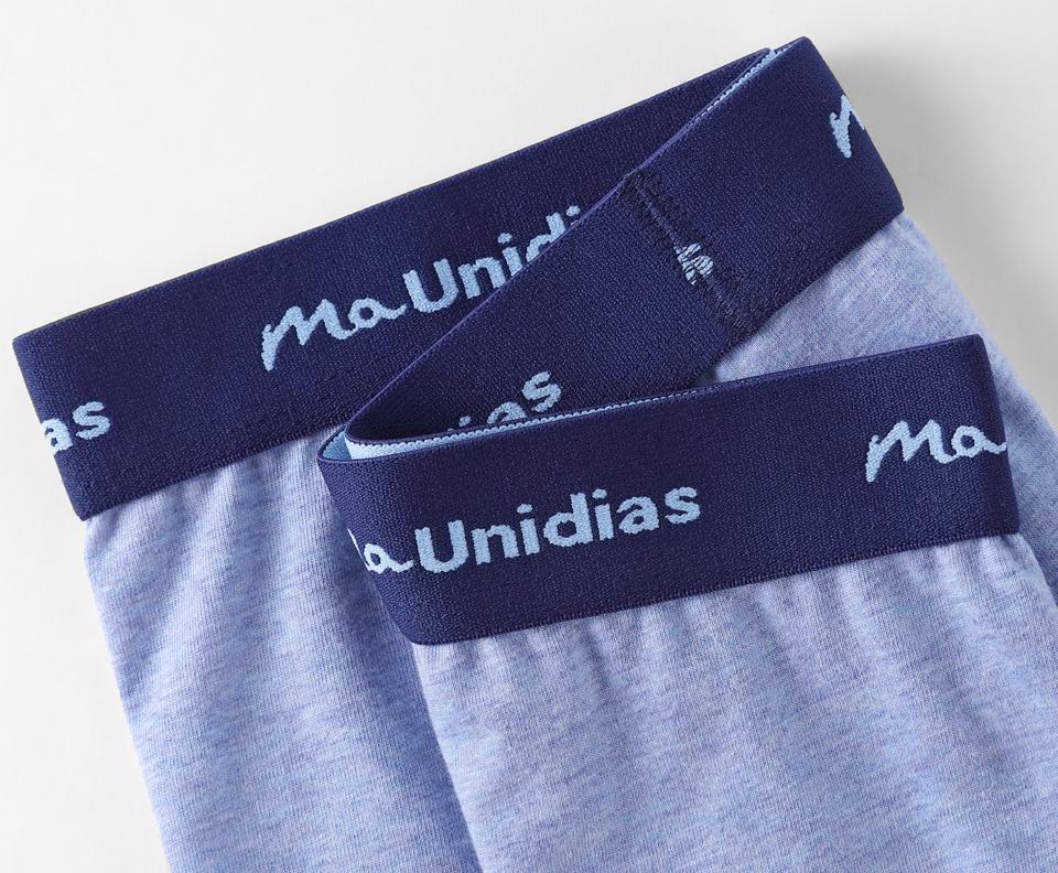 4 Piece Men's Panties Cotton Boxers For Man Underwear Elastic webbing Mens Underpants Sexy Trunks Boxershorts Calecon