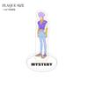 Anime Periphery Acrylic Stand Creative Ornaments Double-Sided Desktop Stand Ornaments
