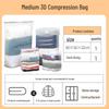 Moufou Vacuum Compression Storage Bag