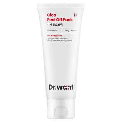 Dr. Chcę Cica Peel Off Pack, 1 opakowanie