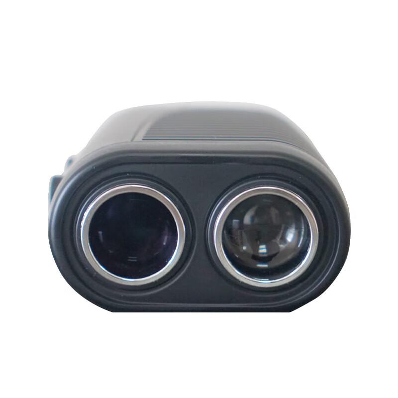 Binfu Handheld Laser Rangefinder