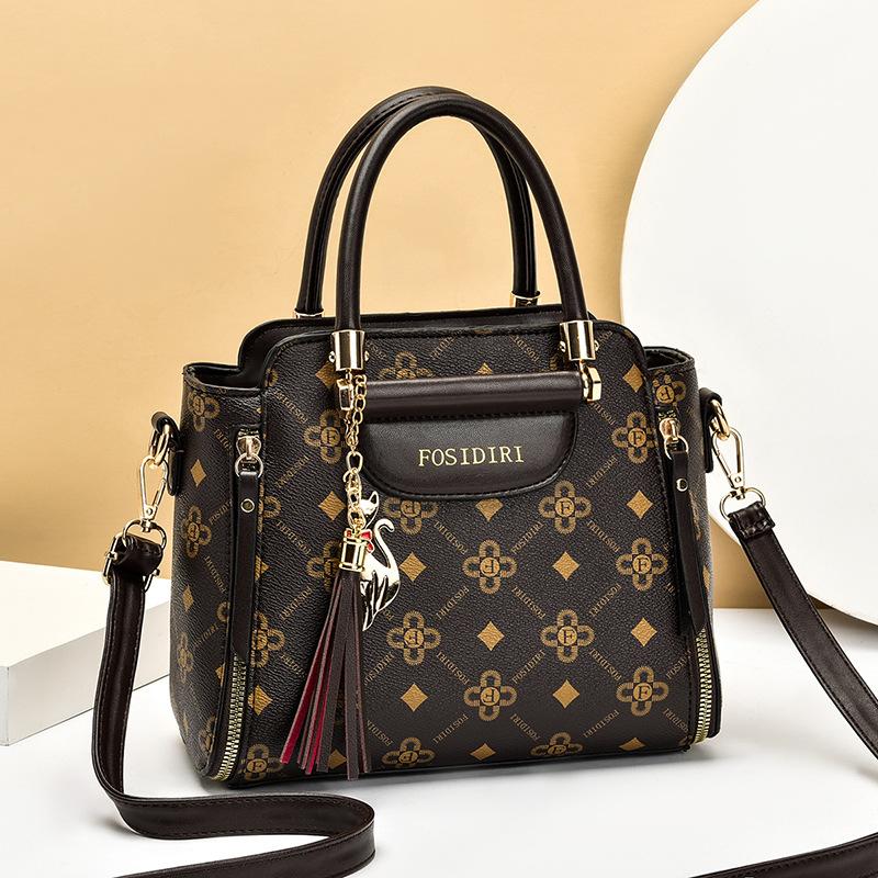 Большая вместительная сумка — фото 3