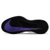 Nike Air Zoom Vapor X HC Psychic Purple Women Sneakers White Black AA8027-900
