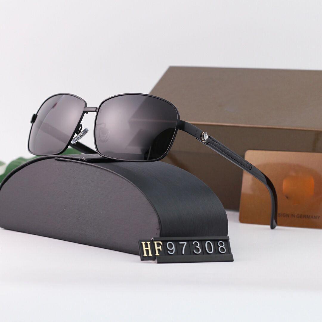 

For BMW E46 E60 E90 E36 E91 E92 X3 X5 X7 Car High-End Leisurely Luxury Sunglasses Cybertruck Roadster Men Women Fashion Goggles
