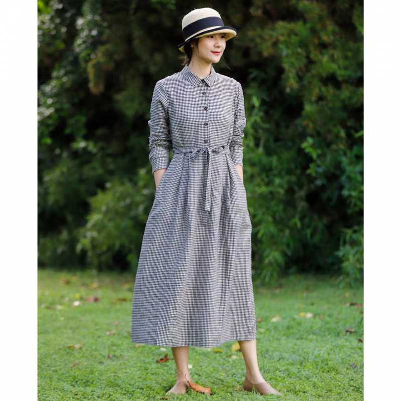 

Женское всесезонное платье 2XL