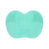 Silicone Makeup Brush Cleansing Pad with Suction Cup