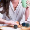 Chan Zong Garden Set for Desk Decors Japanese Chan Zong Garden Meditations Gift Set Chan Zong Sand Spheres & Spheres Holder