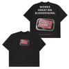 Fight Club Soap Graphic Movie T-and Kids Tshirt Men Women Vintage Casual Cotton Short Sleeve Streetwear Tee