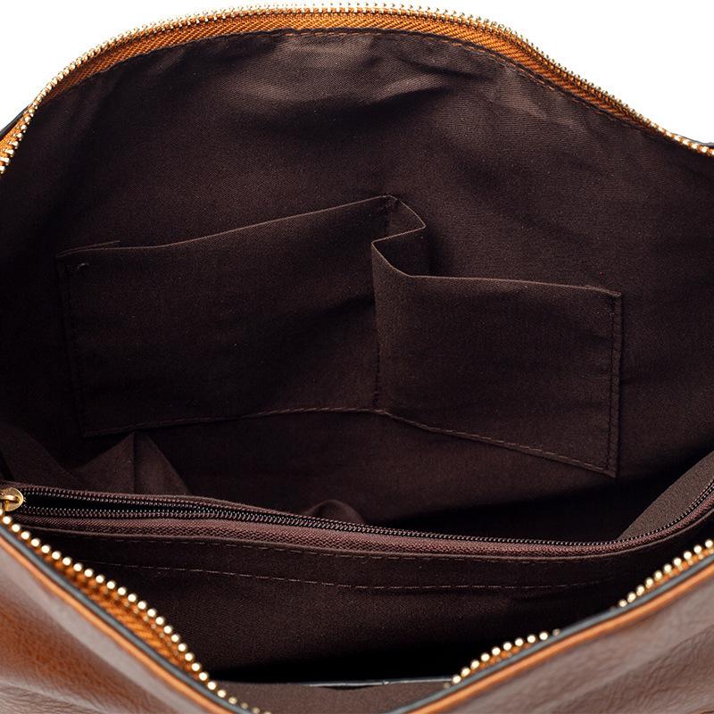 Women'S Bag Shoulder Bag Simple Oblique Stray Bag Handbag Women'S Tote Bag
