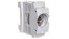 Sicherungssockel D01 1P 16A 72x27x56mm LD042