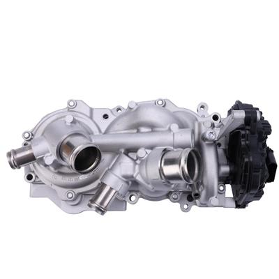 Engine Water Pump Coolant Water Pump Compatible for VW A-udi Seat Skoda TSI Replace 05E121111P