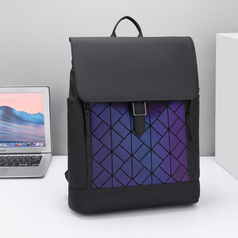 2025 Vardagsryggsäck: Laptop- och skolväska med stor kapacitet för studenter