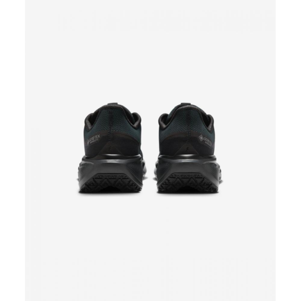 Nike Pegasus 41 Gtx M   Black  Anthracite Fq1356 001