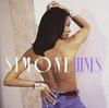 CD SIMONE HINES - Simone Hines EK67734 Epic 1997 US Rap & Hip-Hop/R&B Used