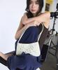 Noische Nova Mini Bag / Nova Mini Bag Ivory