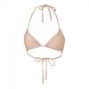 Womens/Ladies Triangle Bikini Top