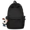 Schoolbag1011 backpack female Korean version ins style college student schoolbag female Japanese male and female primary school students large
