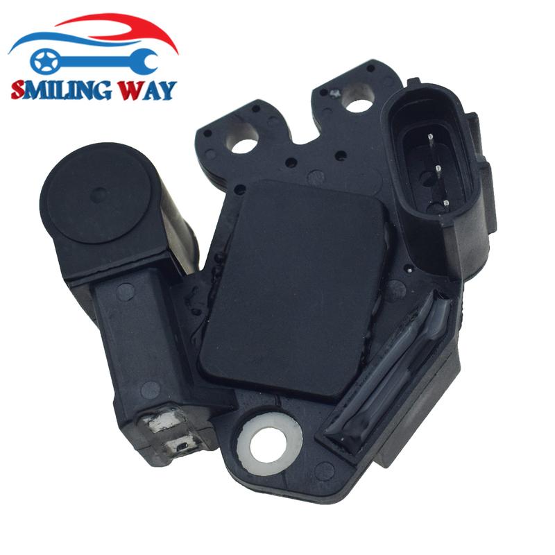 Car Alternator Voltage Regulator For Kia Optima 2011-, Cerato 2009-, Magentis 2006-2009, Cee'd 2007-2012 37370-25100