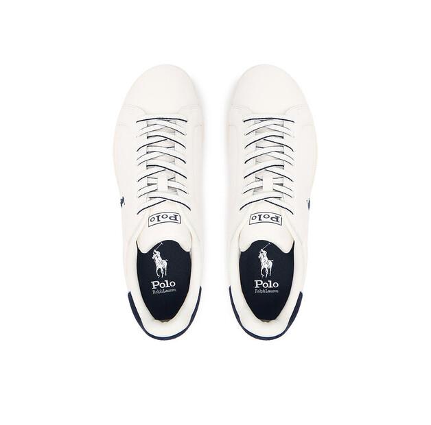 Кроссовки Polo Ralph Lauren 809P01615002