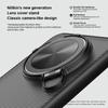 NILLKIN Für Huawei Mate 70 Telefon Fall CamShield Prop Kamera Schutz Zurück Abdeckung