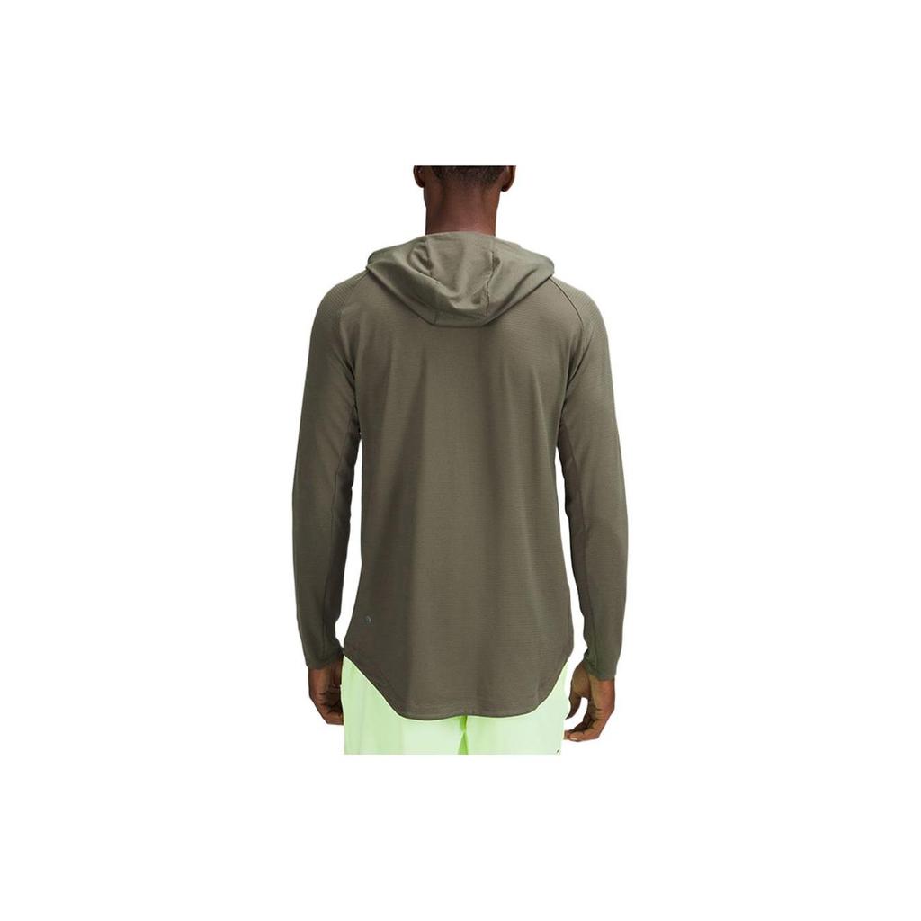 Lululemon Sweatshirts Men's Moderate LM3CXOS