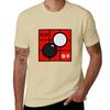 Go Board Game Baduk T-Shirt cotton graphic tees shirts graphic mens t shirt graphic