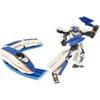 Plarail Shinkansen Transformation Robot Shinkalion Z Shinkalion Z E7 Kagayaki