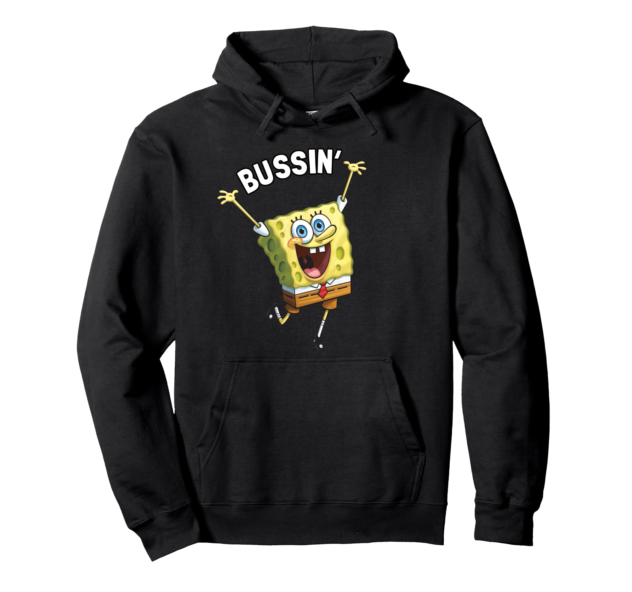 

Mademark x SpongeBob SquarePants - SpongeBob SquarePants Bussin Hoodie