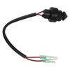Neutral Switch Assembly For Yamaha Outboard Motor