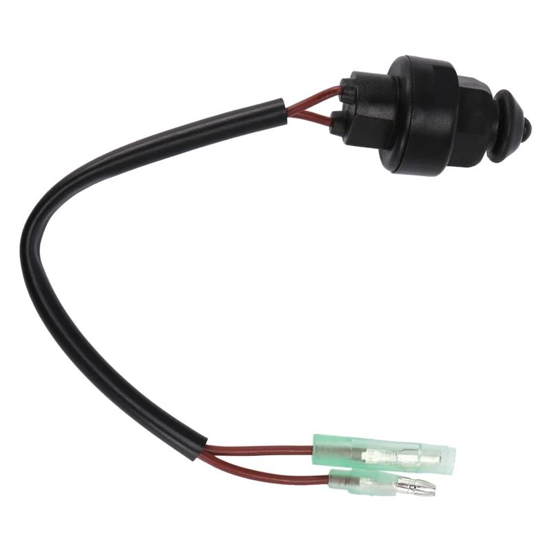 Neutral Switch Assembly For Yamaha Outboard Motor