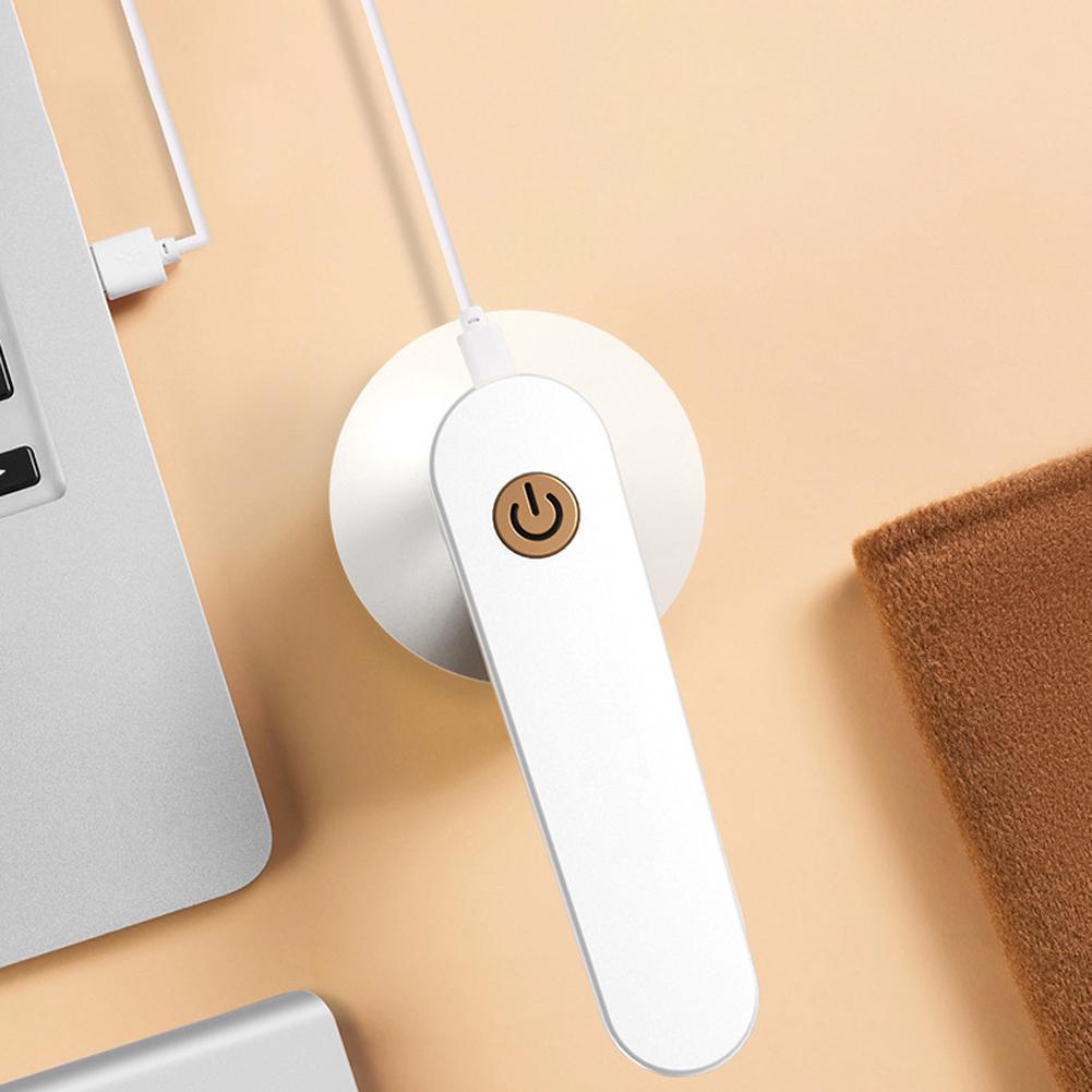 USB Electric Lint Remover Pellet Remover For Clothing Coat Sweater Shaver Hair Ball Trimmer Rechargeable Anti Pilling Razor