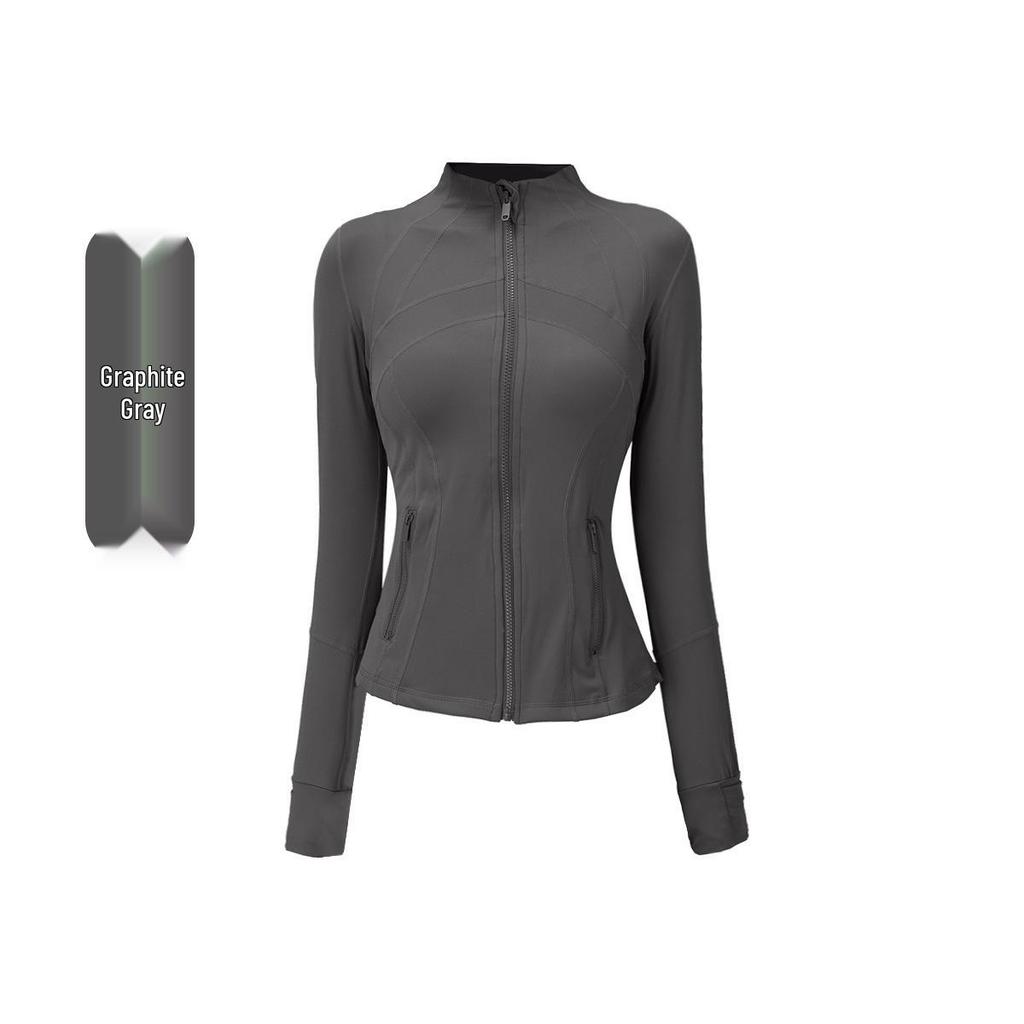 901 New Edition Solid Jacket