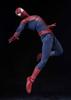 TAMASHII NATIONS Tamashii Nations Amazing 2 Amazing Bandai Spirits Action Figure - Spider-Man - Spider-Man S.H.Figuarts