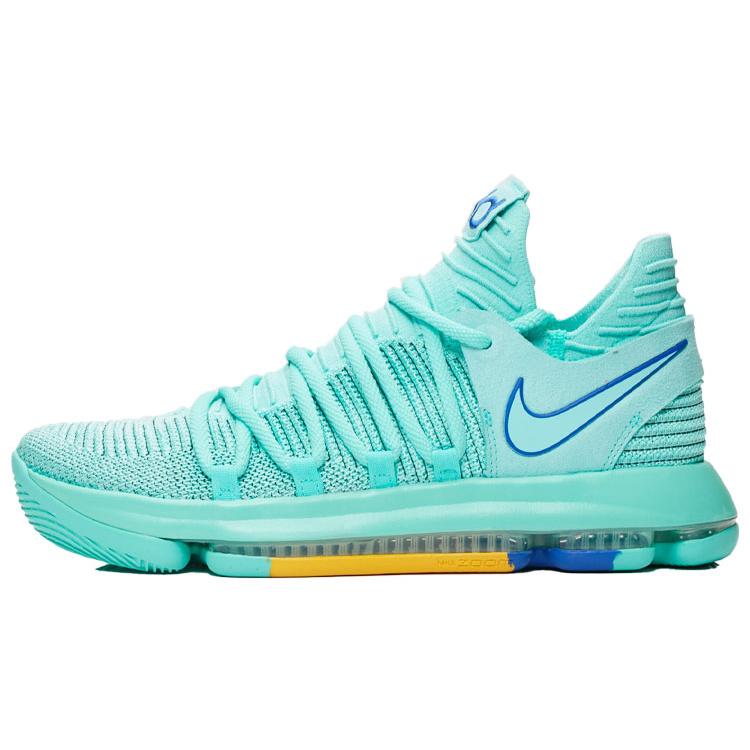 

Новые Nike Kd 10 Hyper Turquoise 897815-300