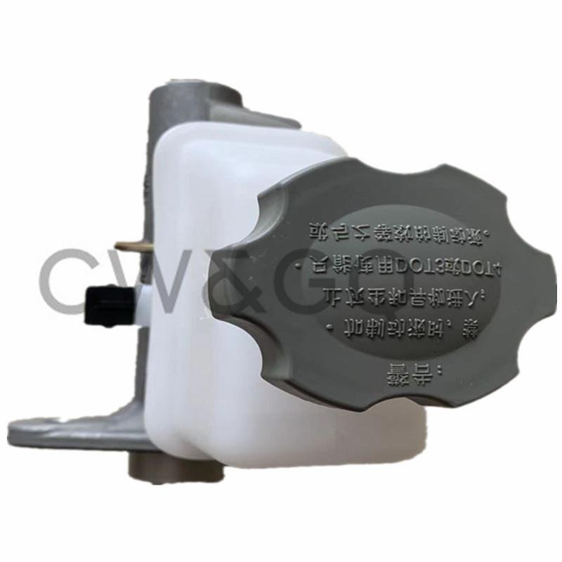 58590H1050 58590H1000 For Hyundai Terracan V6 3.5 G6CU Rohens Brake Master Cylinder Booster