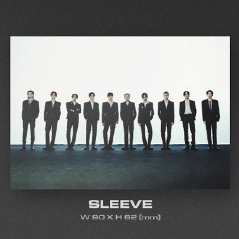 Treasure   Reboot   2nd Studio Album