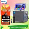 Philips All-in-One Karaoke Speaker System CN Plug (adapter Included) (CN Version)
