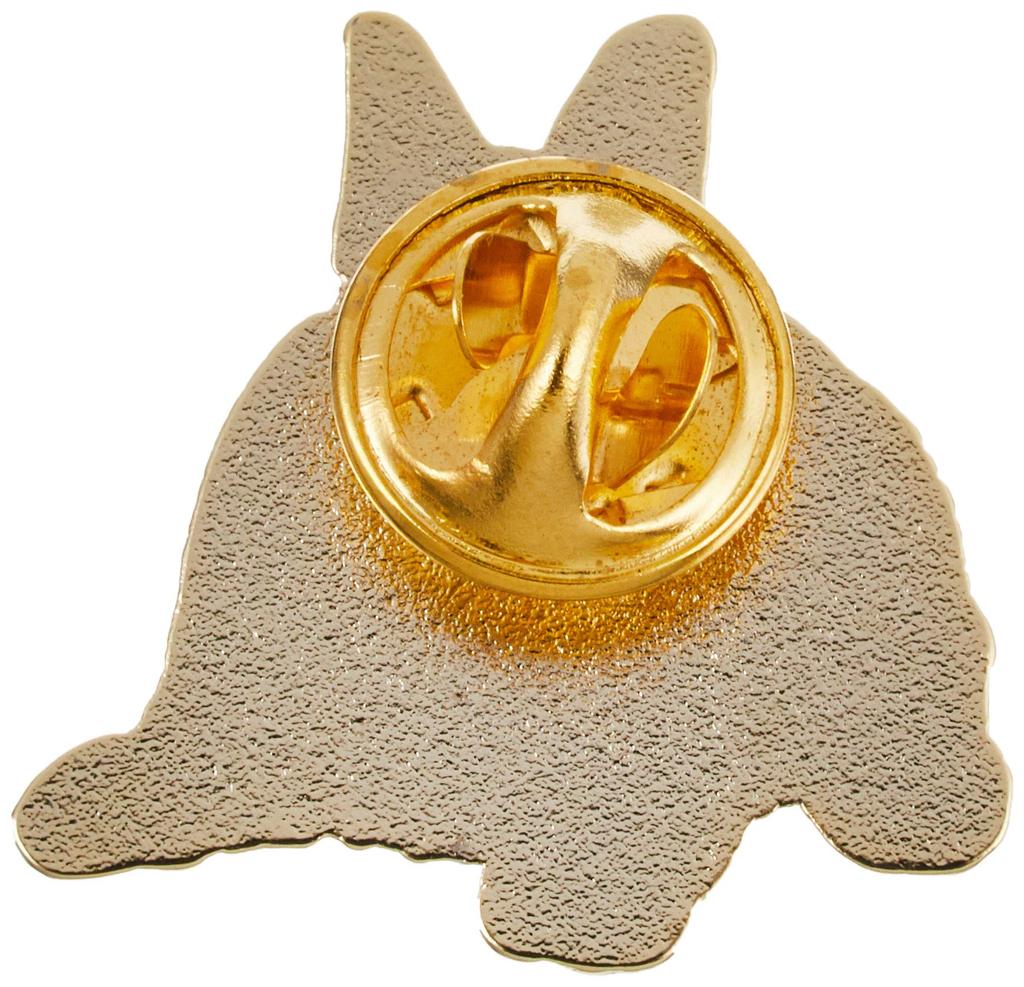 B2180829 Animal Friends Pins Netherland Dwarf