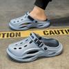 Men's, Breathable Shoes, Slippers, Comfortable, Lightweight, Sandals, Casual Shoes, Unisex