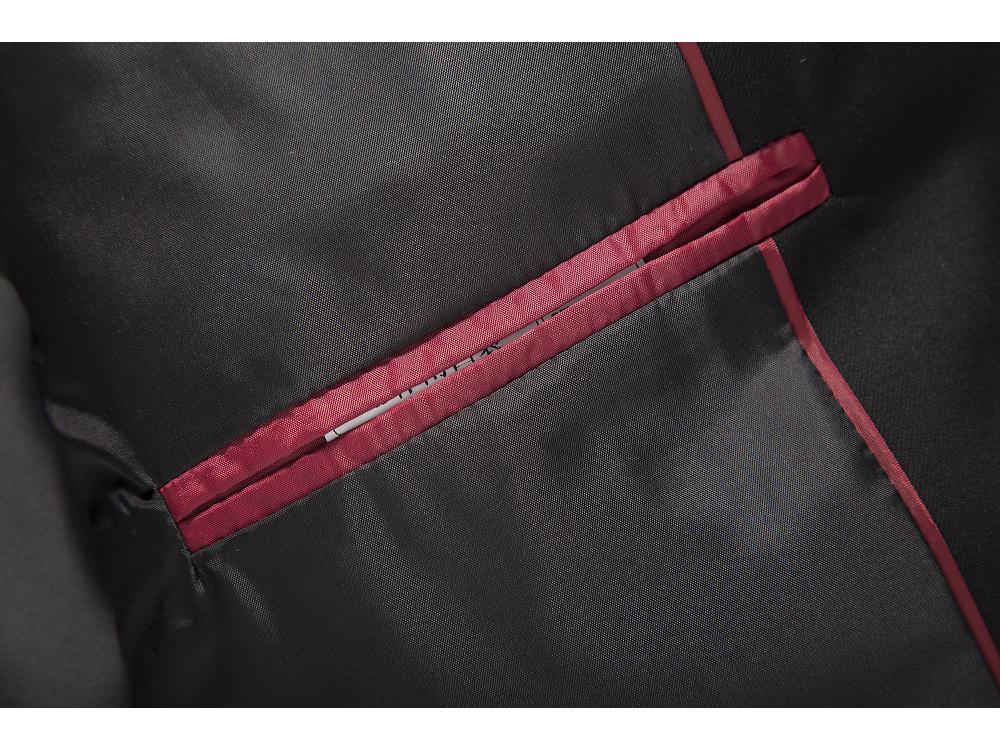 Fato Zhongshan Juvenil Chinês Slim Fit 2023: Conjunto de Traje de Performance de Três Peças e Vestido de Noiva