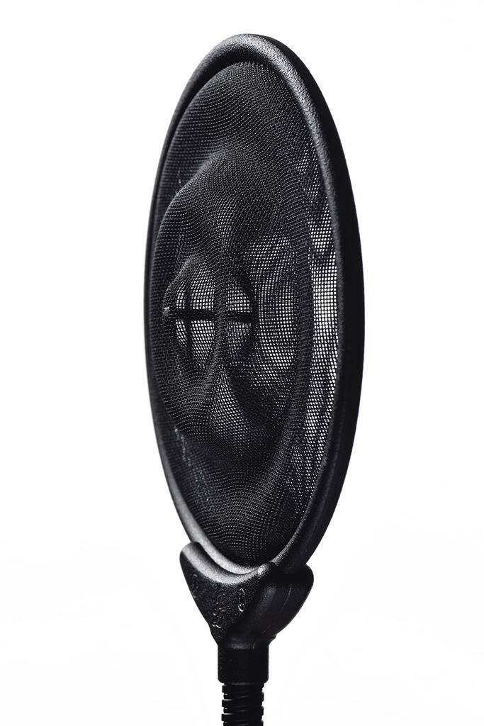 JZ Microphones Pop Filter Universal Pop Filter
