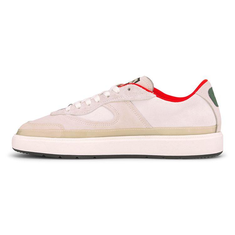 PUMA Attmpt X Oslo Pro 'Safari White' 373517-01