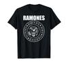 Ramones Rockaway Beach T-Shirt