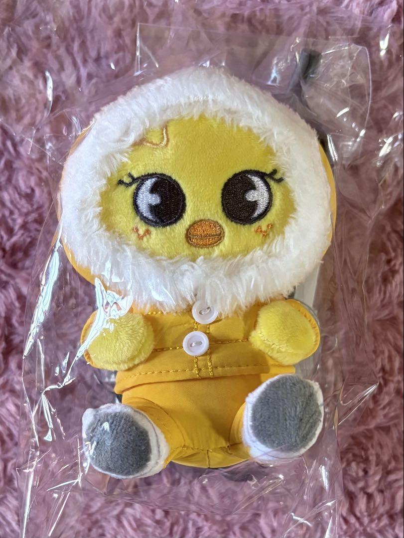 

[Б/У] StrayKidsdominATE JAPAN Держатель для смартфона Pogari