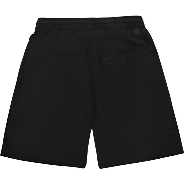 Li Ning × Jackie Chan Collaboration Kung Fu Series Loose Fit Casual Cargo Shorts Men Shorts AKSW371-2