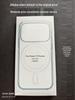 Apple 12/13/14 Magnetic Airbag Phone Case, Drop-proof, Strong Magnet, Heat Dissipation, Transparent