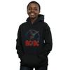 AC/DC Boys Fly On The Wall Hoodie