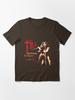 Jethro Tull Jethro Tull Living In The Past Essential T-Shirt