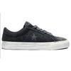 Converse One Star Pro Dark Grey Distressed Unisex A04973C